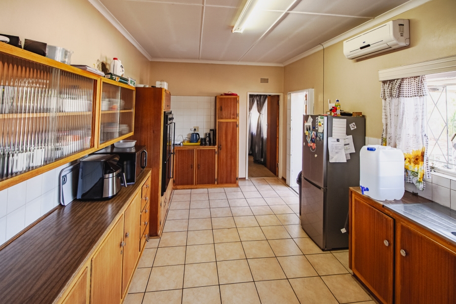 4 Bedroom Property for Sale in Oosterville Northern Cape